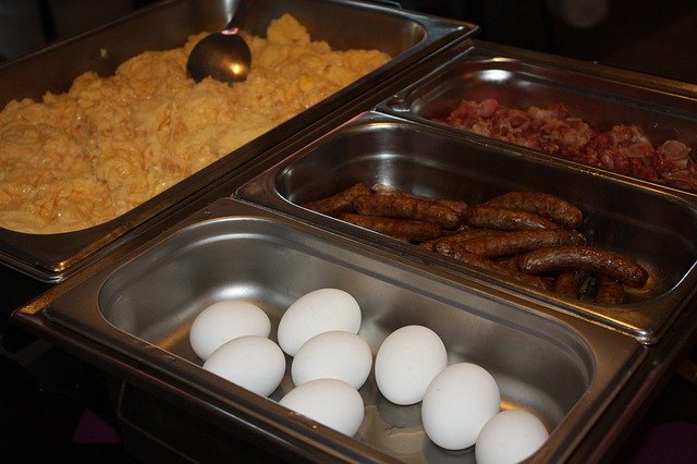 Premium Catering for Delhi Most Exclusive Events