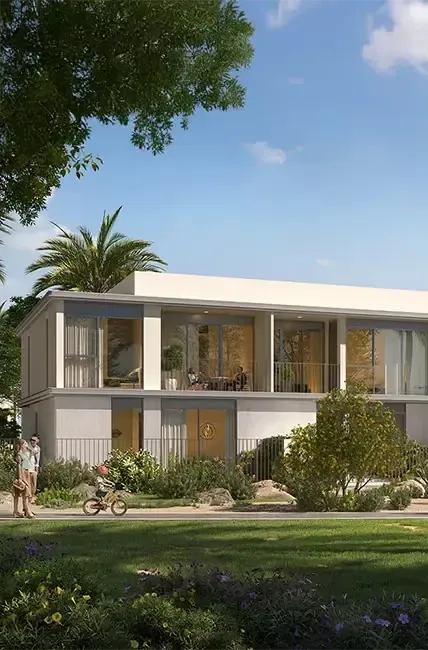 Emaar Fior 1 — Modern Lifestyle Homes in Dubai’s Greenest Community