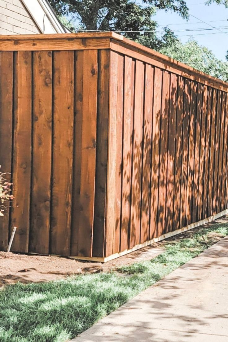 Composite Fence Material – The Smart Choice for Durable and Stylish Fences