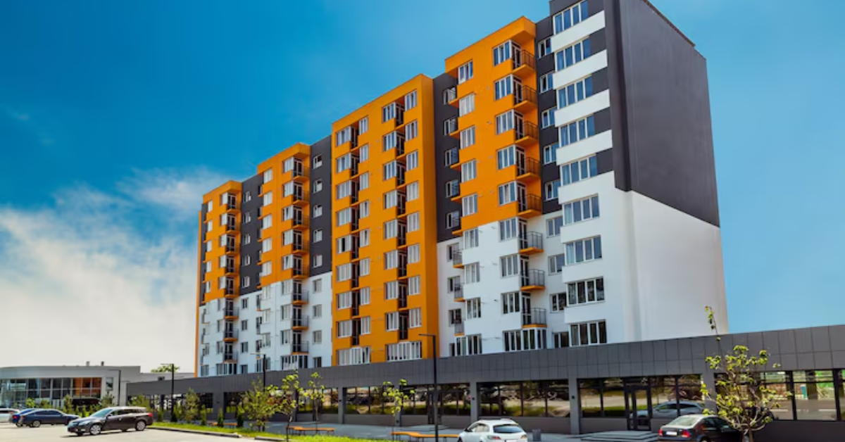 Hiranandani Chembur – Luxury and Comfort in Mumbai’s Eastern Suburb
