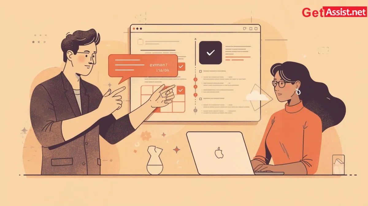 Living in the Digital Age: Why the Forum Getassist is Your Tech Hub.