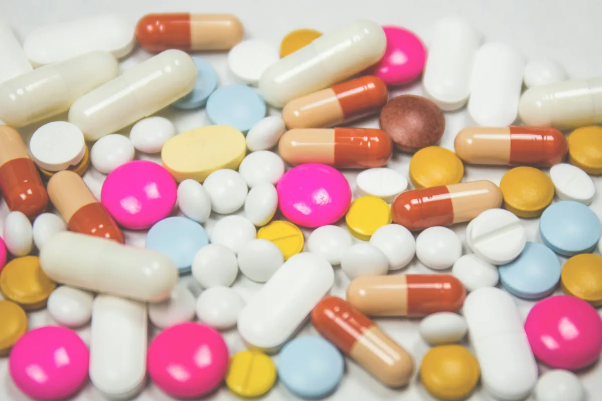 The Most Important Sleep Stage You're Probably Missing (And Why Your Sleep Pill Might Be Stealing It)