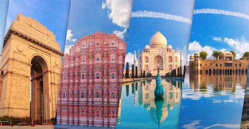 Tourism Companies in India: Driving Memorable Travel Experiences Across a Diverse Nation