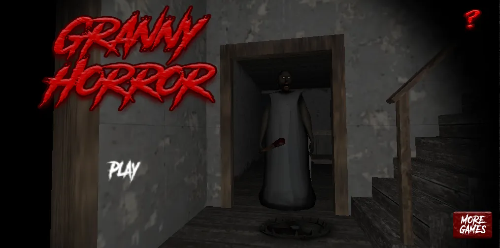 Granny Horror Game Survival Guide Escape House Secrets