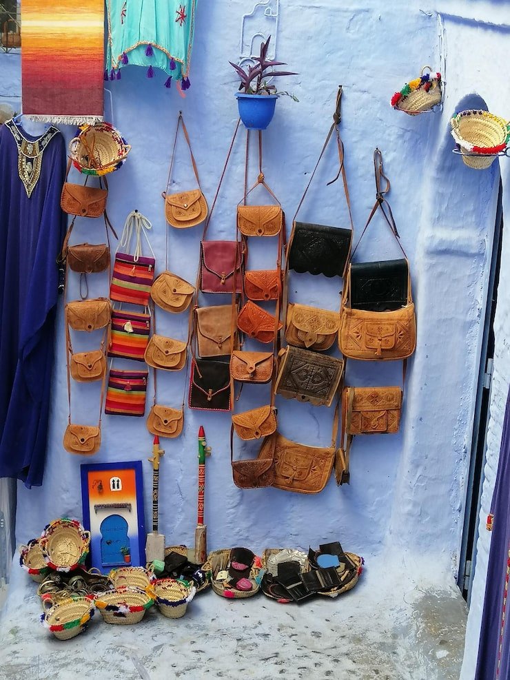 Viaje a Marruecos Organizado: Descubre la Magia del País con Experiencias Inolvidables