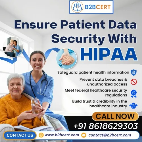 HIPAA Certification in  Kuwait