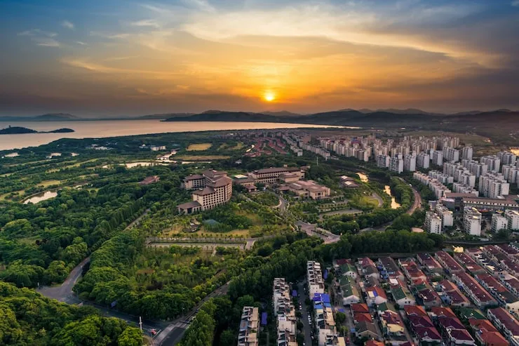 Hiranandani Krisala Township Premium Flats Hinjewadi