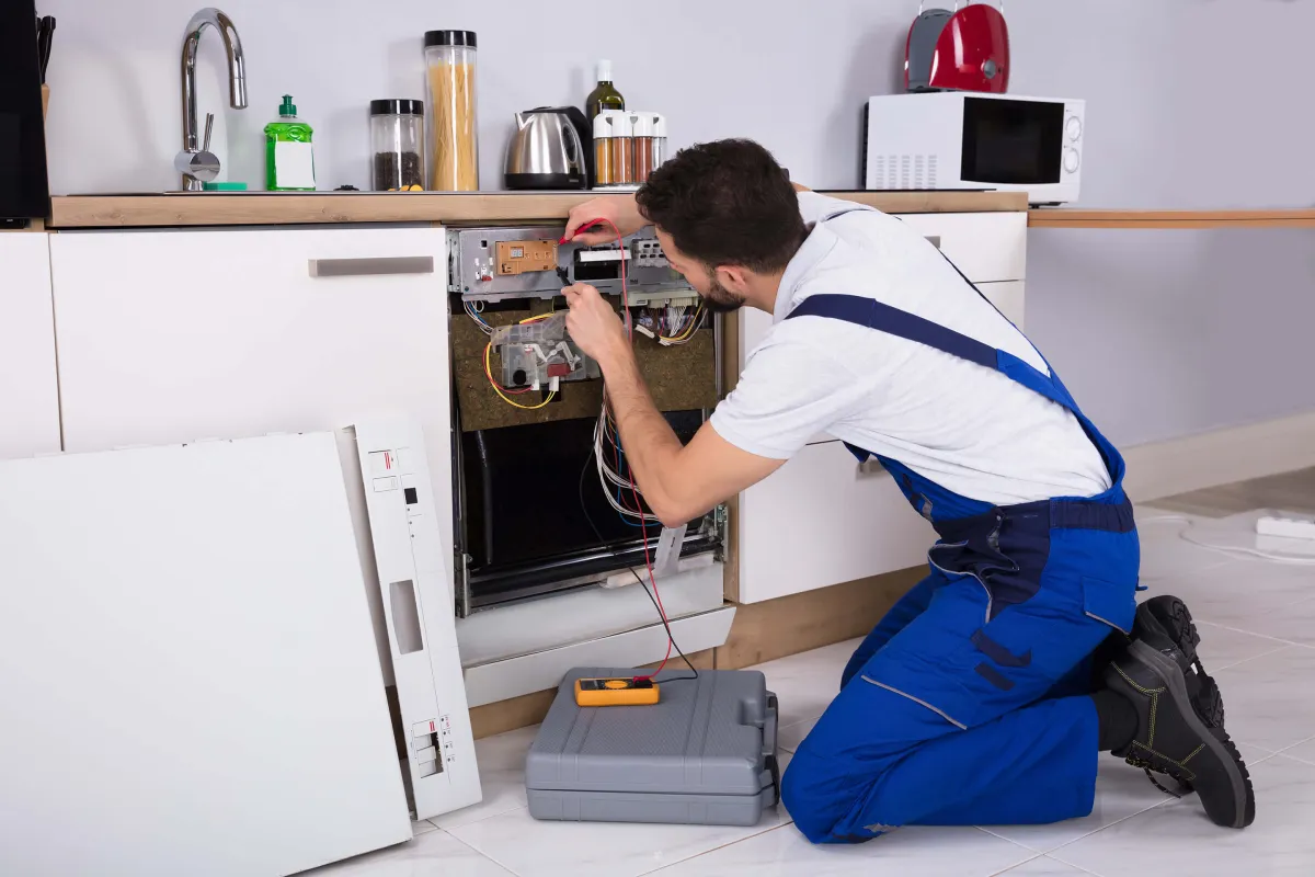 How Long Do Household Appliances Last in Dubai?