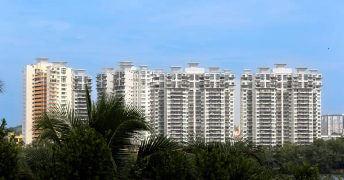 A New Era of Residential Excellence in Borivali