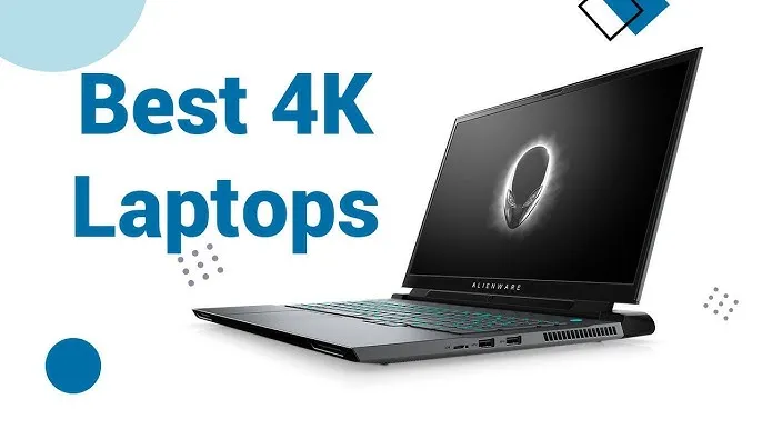 The Rise of 4K and Touchscreen Displays in Laptops