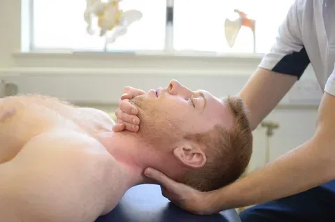 Physiotherapy for Vertigo Symptoms Causes and Treatment
