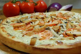 Pizza Novato: A Local Favorite with Big Flavor in Marin County