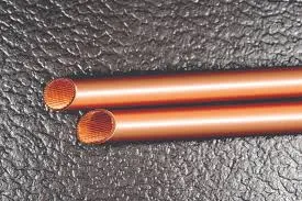 How Copper Tube Quality Impacts Heat Exchanger Performance