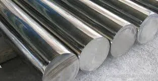 Stainless Steel 904L Welded Pipes: High-Alloy Corrosion-Resistant Piping