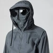 CP Company streetwear essentiel pour style urbain FR!!!