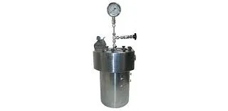 High Pressure Autoclave Reactor: Reliable Equipment for Extreme Reaction Conditions