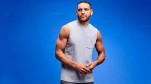 Cool Gym Tank Tops: Upgrade Your Workout Style and Comfort