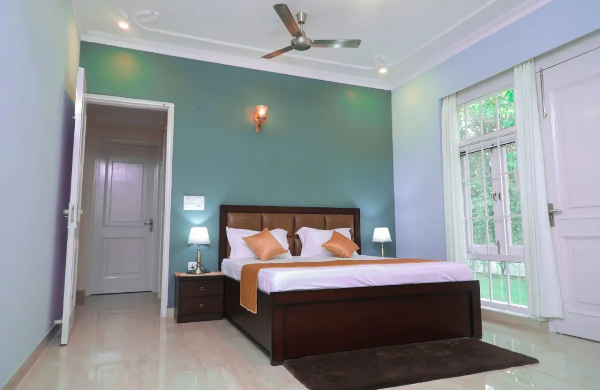 Best Farm House in Manesar Gurgaon for Luxury Stay & Private Events
