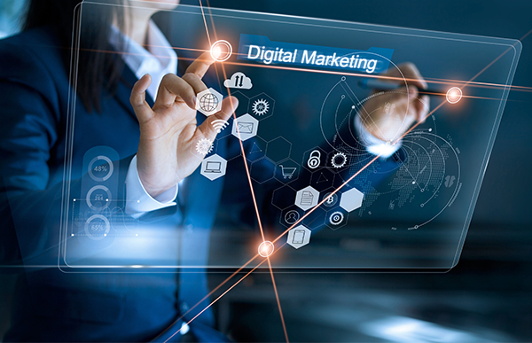 How to Become a Digital Marketer? 2025 Step-by-Step Guide