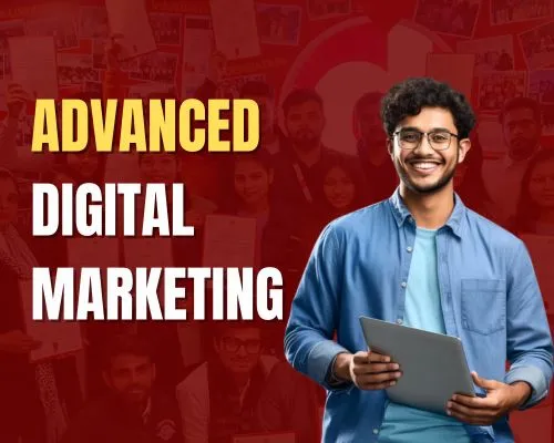 Tools of Digital Marketing