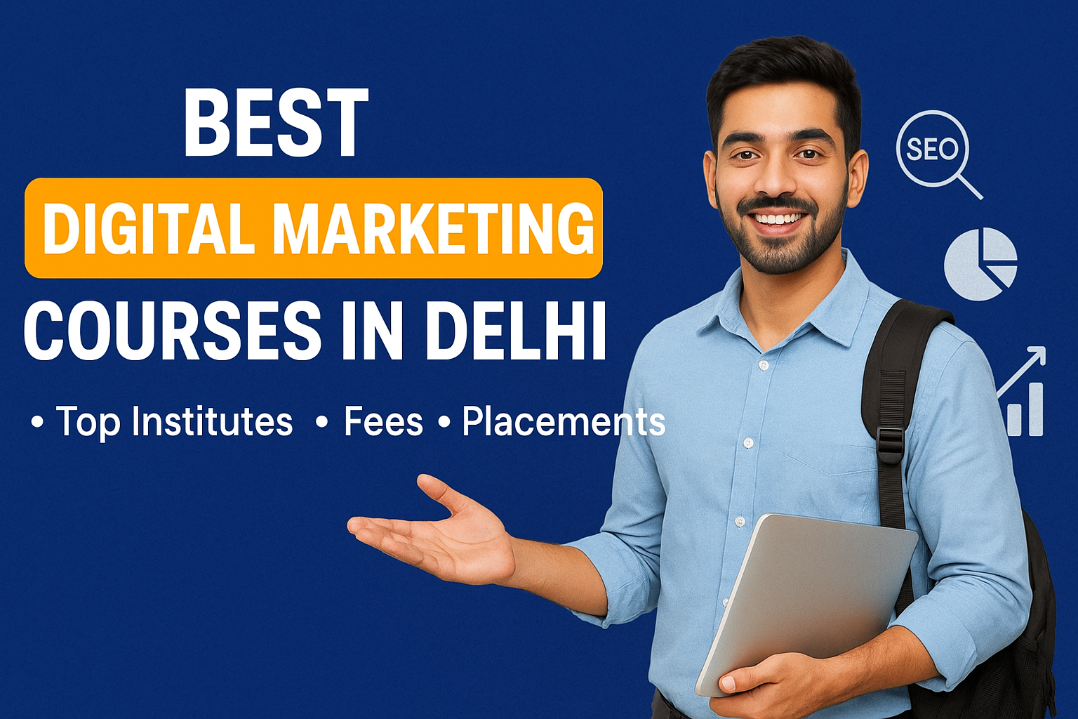 top digital marketing course in delhi