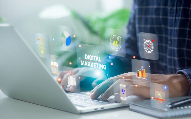 Tools for Digital Marketing Course”