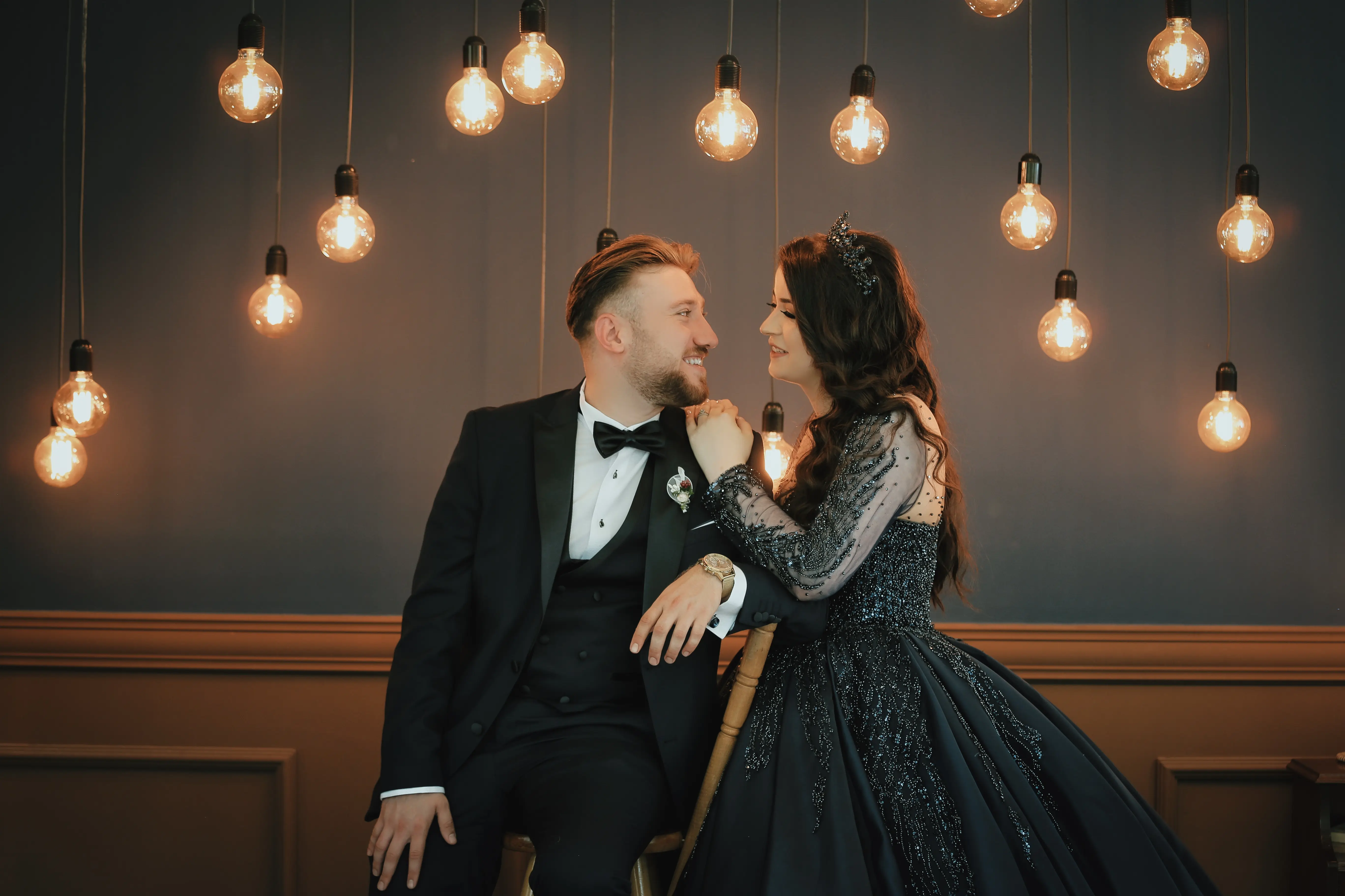 How to Tell Your Love Story Through a Pre-Wedding Shoot