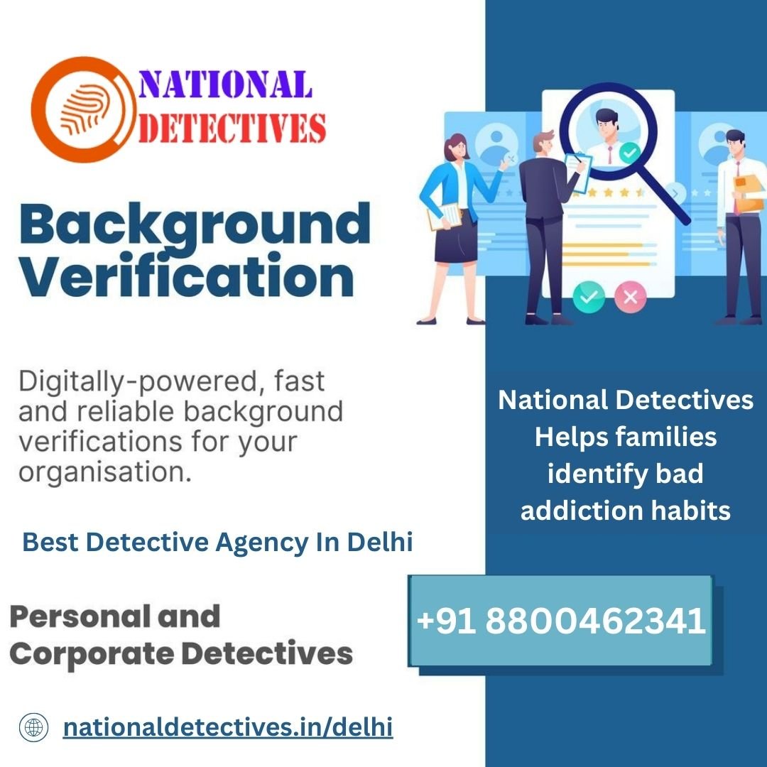 Pre Matrimonial Investigation in Delhi for Job Profile Verification