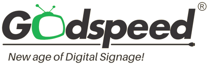 Outdoor Digital Signage Bangalore-Outdoor LED Ad Player