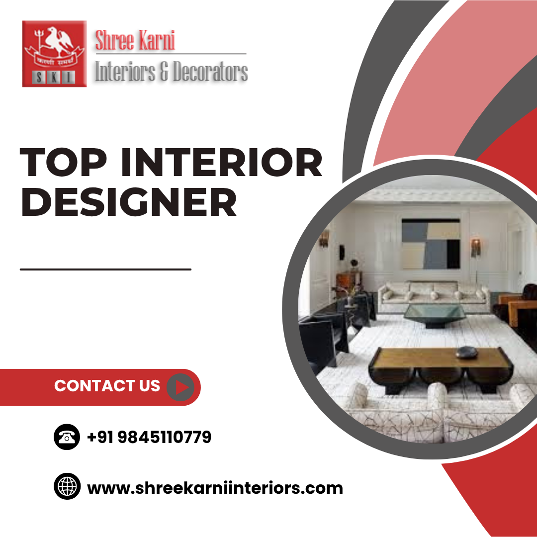 Home Interior Designers in Sarjapur Road | Best & Top Interior Design Services