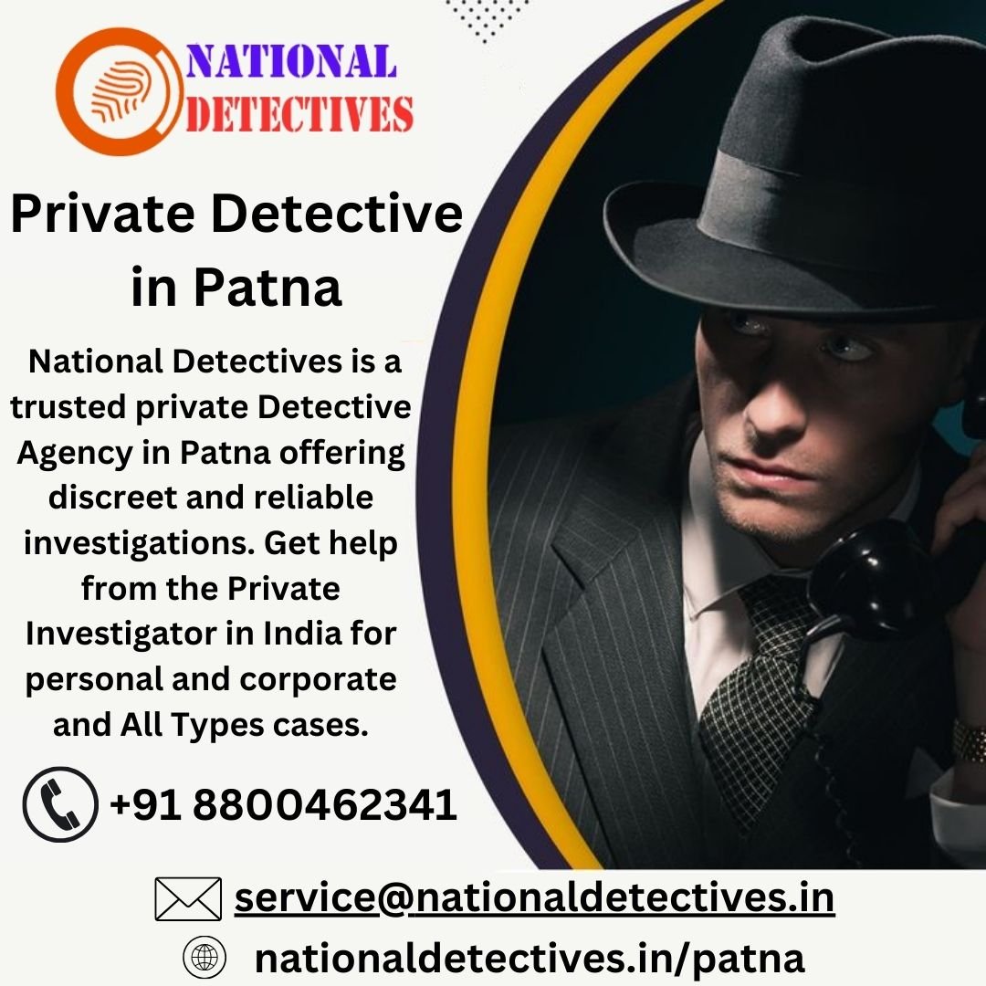 How Pre Matrimonial Investigation in Patna Saves Marriages