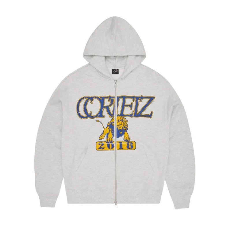 Defines Corteiz Apparel UK Streatware