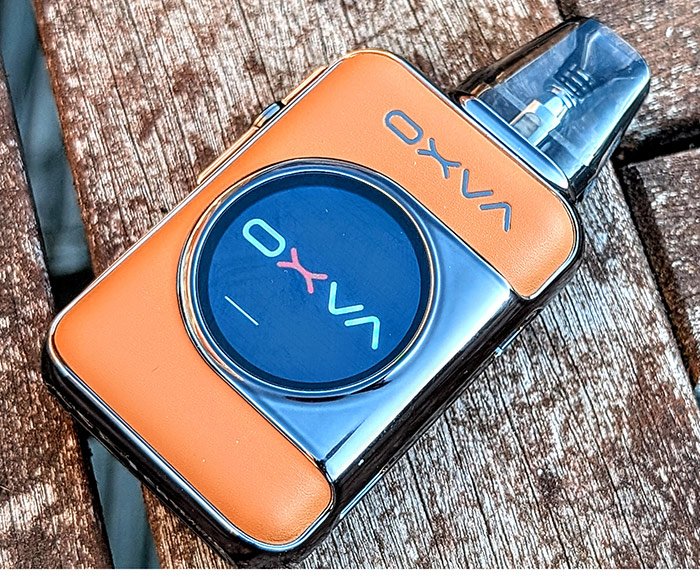 Oxva Xlim SQ Pro 2 Pod Kit: Ultimate Review and Features Guide