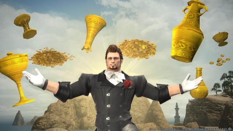 Cheap and Reliable Platform to Buy FFXIV Gil
