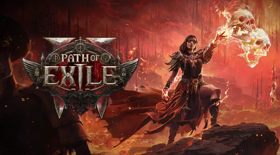 Secure Poe Currency For Sale For A Smooth Gaming Experience