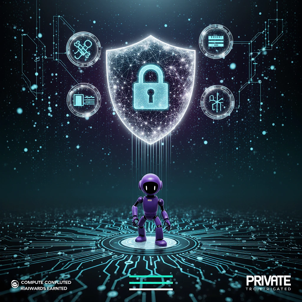 The silent architecture of trust: how zero knowledge proof is shaping a private digital future