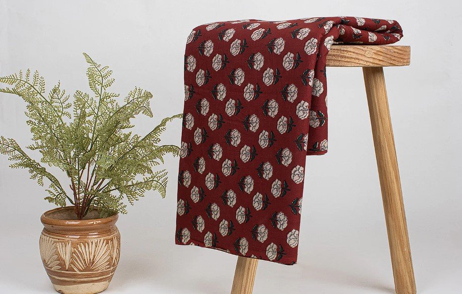 Printed Cotton Fabric for Kurti: Latest Designs, Prints & Buying Tips