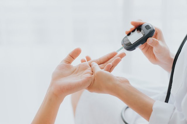 Top 5 Hospitals for Diabetes Treatment in Hyderabad: Expert Care for Comprehensive Diabetes Management