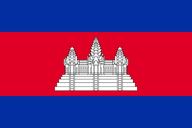 Cambodia Visa for Belgian Citizens and Cambodia Visa for Brazilian Citizens – Complete Guide for Travelers