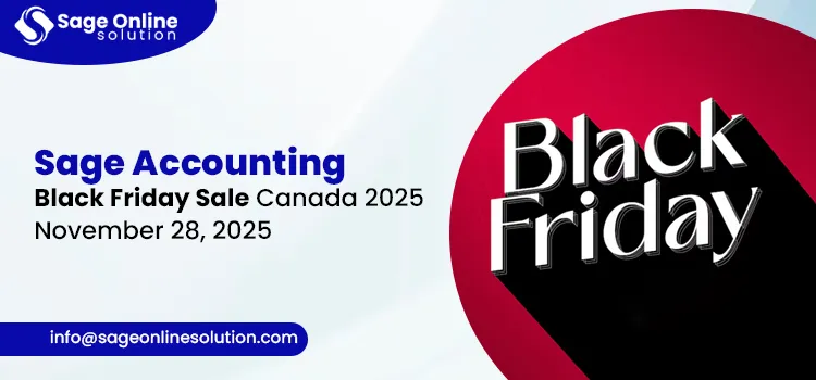 Exclusive Sage Black Friday Sale 2025: Save Big Now