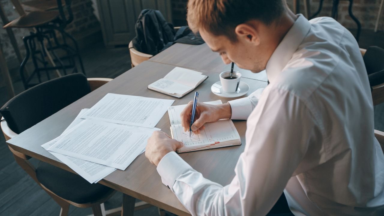 How to Write an Effective Dissertation Proposal with Expert Help