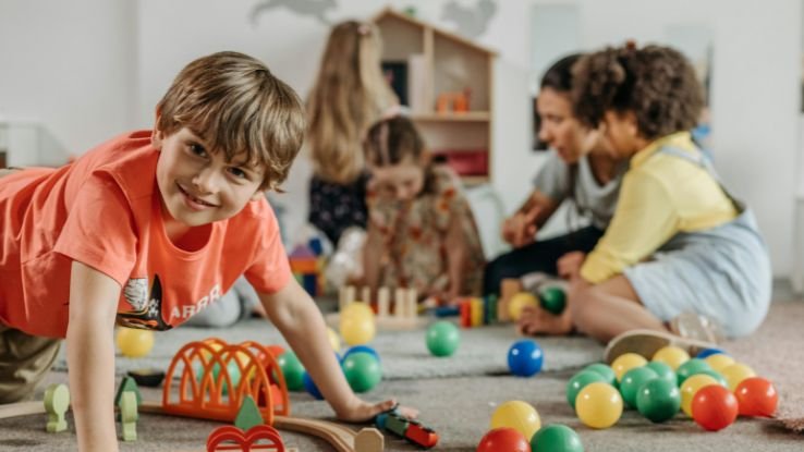 Learning Summer Camp Delaware: A Season of Growth at Harvest Child and Youth Development Center