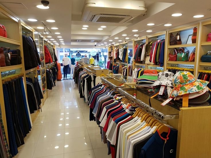 Premium Opportunities for Investing in Showroom Property in Nagpur