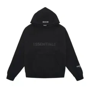 essential hoodie