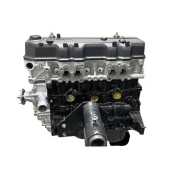 Toyota 22R Engine – Simplicity Meets Strength