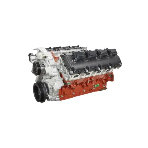 LSX Crate Engine – Precision Power for Serious Enthusiasts