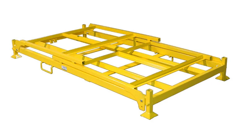 How to Choose the Right Heavy Duty Tire Rack for Your Shop or Garage