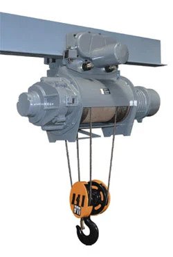 What is an Electric Hoist and Why Does Your Warehouse Need One?