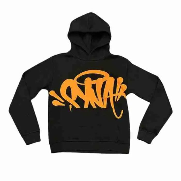 Syna World Clothing: A Universe of Style and Comfort