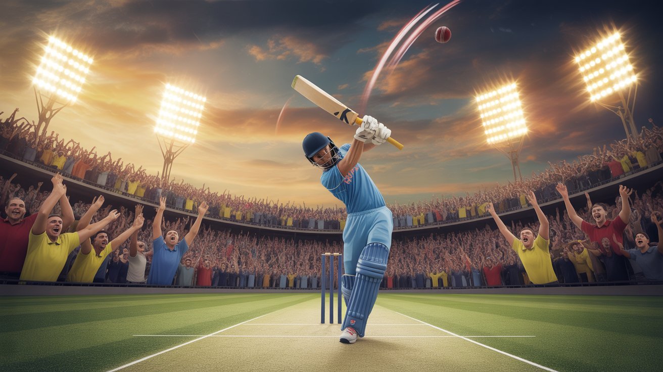 Who Hit Six Balls Six Sixes? Full List, Records & Legendary Moments (2025 Updated Guide)